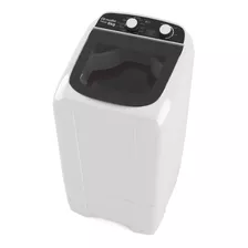 Lavadora De Roupas Automática 6kg Popmatic M Branco