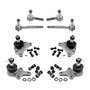 Rtulas Terminales Syd Toyota Hilux 2006-2015