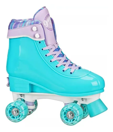 Tercera imagen para búsqueda de patines niñas