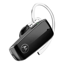 Motorola - Auriculares Bluetooth Hk385 Intraurales Inalámbri