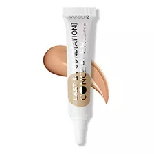 Rostro Bases - Wunder2 Last & Foundation Corrector De Maquil