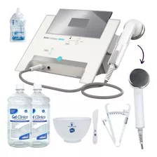 Ultrassom 3mhz Para Estética Sonic Compact Htm 