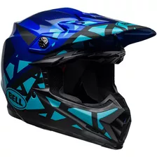 Casco Bell Moto 9 Mips Tremor Mips Moto Cross Enduro