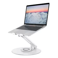 Soporte Para Notebook De Hasta 16 In, Plegable/ajustable