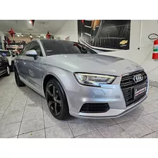 Audi A3 Ambiente Tfsi 1.4 Flex 2018