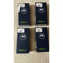  Moto G42 Dual Sim 64 Gb Verde Atlántico 4 Gb Ram 5 Piezas De Remate Y El Precio Es Por Pieza