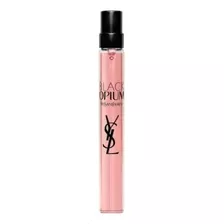 Yves Saint Laurent Black Opium Edp 10 ml Para Mujer