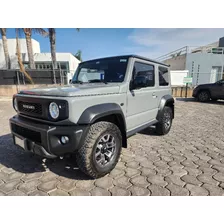 Jimny Glx Ta 3 Puertas