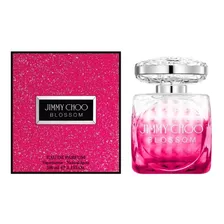 Perfume Importado Jimmy Choo Blossom Edp 100ml. Original