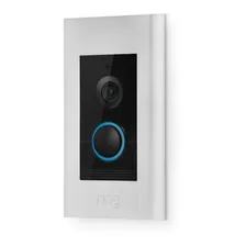 Ring Video Doorbell Elite