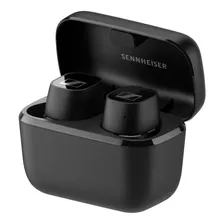 Audífono Inalambrico Bluetooth Sennheiser Cx True Wireless
