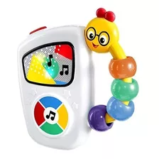 Juguete Musical Baby Einstein Take Along Tunes 10 Melodias