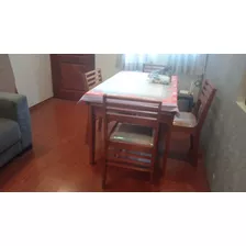 Apartamento Quitado, Não Tem Financiamento 