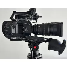 Cámara Sony Fs7 Y Mucho Más