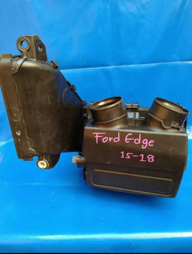 Caja Portafiltro De Aire Para Ford Edge 2015-2018 Foto 2