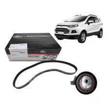 Kit Correia Dentada Ford Ecosport Se 1.6 16v 2014 2015 Sigma