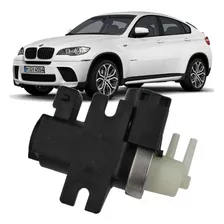 Solenoide Da Turbina Bmw X5/x6/535i/335i 3.0 E 4.4 Após 2008