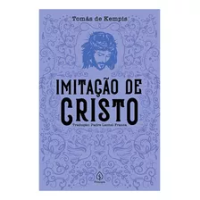 Imitação De Cristo - Tomás De Kempis