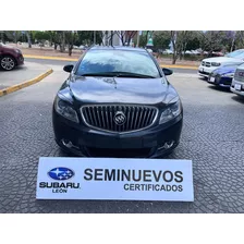 Buick Verano 2013