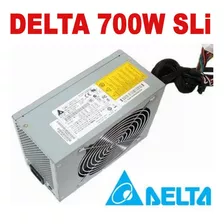 700w Sli Pc Power Supply Para Computadpras De Mesa