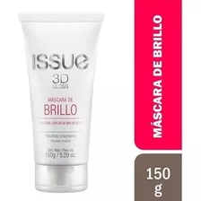 Issue Mascara De Brillo 3d Gloss X 150g