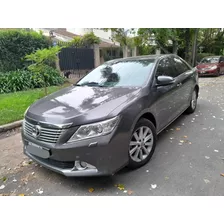 Toyota Camry 2013 3.5 V6 At