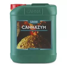 Canna - Cannazym 5 Litros