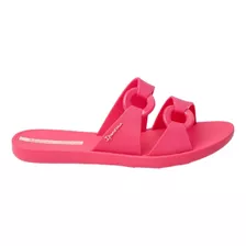 Chinelo Slide Feminino Ipanema Ella