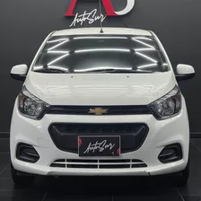 Chevrolet Spark Gt Ls 2019 1.2 Mt