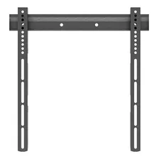 Suporte Multivisão Stpf66 De Parede Para Tv/monitor De 32 