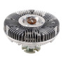 Fan Clutch Termico Gmc S15 Pickup L4 2.5l 1990