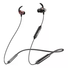 Audifonos Tecno B1 Sport Inalámbricos Bluetooth Tws Earbuds Color Negro