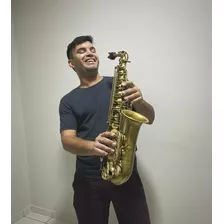 Saxofonista Em Feira De Santana - Casamento, Recepções...