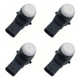 4 Sensores De Aparcamiento Pdc Para Audi Vw Skoda Seat Seat 