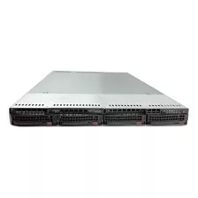 Servidor Firewall Xeon Quad Core, 16gb 1tb, 6x Rj45 10 Gb