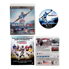 Madden Nfl 16 Ps3 