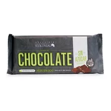 Chocolate Para Taza Colonial X 100 G Sin Tacc S/az Agregada