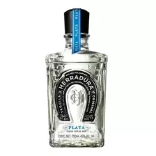 Tequila Herradura Plata 700 Ml Con Promoción