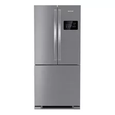 Geladeira Refrigerador Frost Free Bro85ak Brastemp