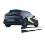 Lip Frontal Mazda 3 Sedan Hatchback 2019 2020 2021 2022
