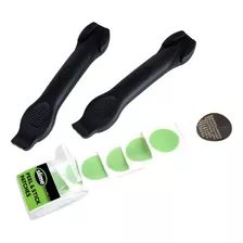 Kit De Reparación De Neumáticos Para Bicicleta Slime