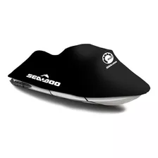 Capa Jet Ski Sea Doo Spark Trixx 2 Lugares Alta Proteção