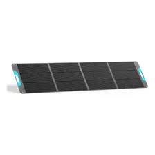 Renogy Panel Solar Portatil De 200 W, Ip65 Impermeable Plega