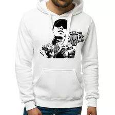 Sudadera Santa Fe Klan 473