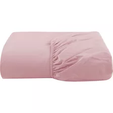 3 Lençol Avulso Mini Cama C/ Elástico 100% Algodão 200 Fios