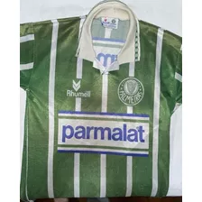 Camisa Palmeiras Colecionador 1994 - Cesar Sampaio