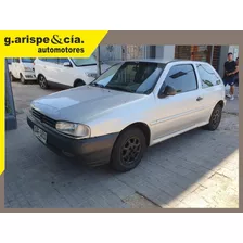 Volkswagen Gol 1996 1.8 Gli