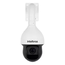 Camera Speed Dome Ip Vip 5225 Sd 2mp Ir 150m Poe Intelbras