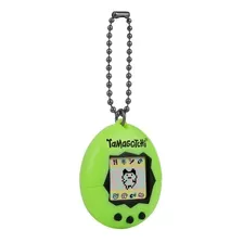 Tamagotchi Bichinho Virtual Original Verde De Luxo Ed 2023