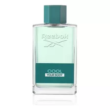Perfume Reebok Cool Your Body 100ml Hombre